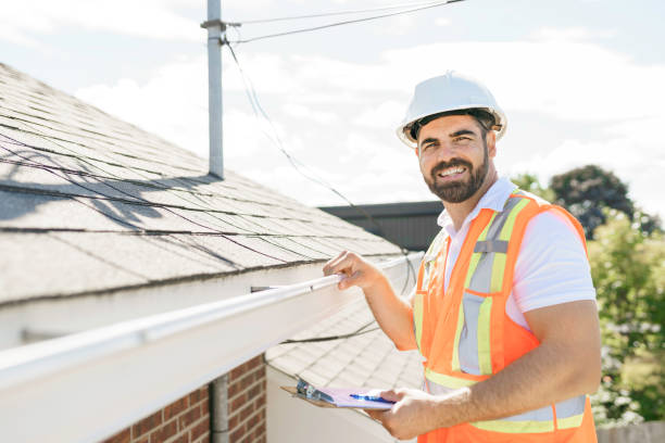 Heating Cable for Roof Installation in San Miguel, CA