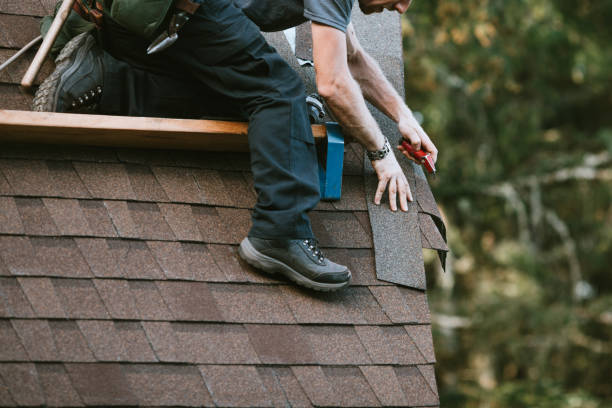 Quick and Trustworthy Emergency Roof Repair Services in San Miguel, CA