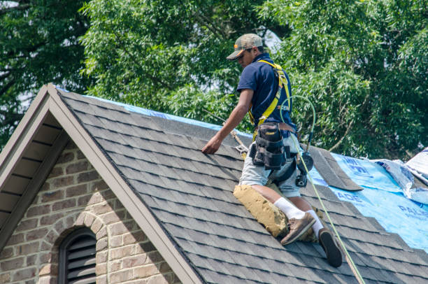 Gutter Installation and Roofing in San Miguel, CA
